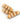 Fish4Dogs Training Fish Sausages Slices 80g