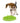 Company of Animals Green Mini Interactive Feeder