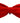 House Of Paws Red Velvet Bow Tie