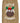 House Of Paws Little Christmas Pudding Knit Jumper 16"