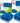 Juwel Fine Sponge Standard/Bioflow 6.0