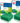 Juwel Nitrax Sponge Jumbo/Bioflow 8.0