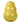 KONG Classic Gold Medium - 50th Anniversary