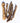 Pure & Natural Lamb Trachea 200g