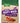 Natures Menu Mighty Mixer With Turkey & Oats 2kg