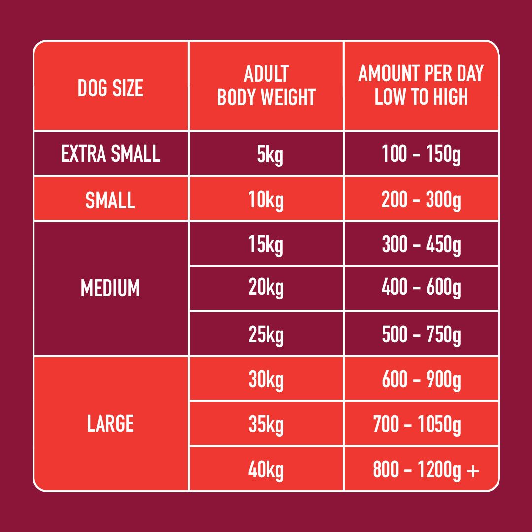 Core Complete Nutriment Core Complete Beef 500g – Fin & Fur