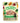 Nutriment Fresh Cooked Medallions Lamb 800g