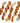 Petface Doggie Bistro Chicken Twizzlers x5
