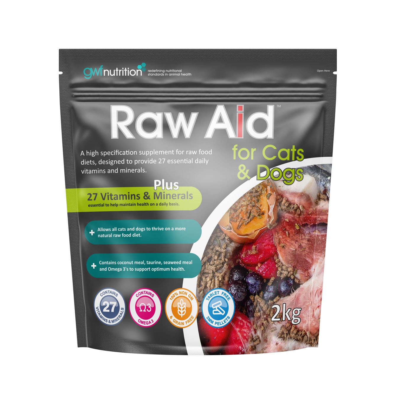 Raw Aid For Dogs Fin And Fur Fin Fur raw-aid-for-dogs-fin-and-fur-fin-fur