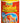 Tetrafin Goldfish Flakes 20g