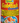 Tetrafin Goldfish Granules 32g