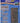 Tetra Aquarium Scraper Blades