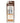 Tropiclean Enticers Teeth Cleaning Gel & Toothbrush Small/Medium Dogs Peanut Butter & Honey 59ml