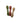 Whimzees Toothbrushes X-Small 7cm x 48
