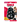 Xtreme KONG Extra Large Black