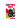 Xtreme KONG Medium Black