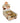 Yakers Dog Chew Medium