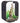 BiOrb Life 15L Black MCR