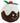 Colin Christmas Pudding