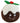 Colin Christmas Pudding