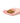 Dog Deli Soft Bake Milky Heart Shaped Puppy Biscuits 120g