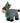 Dominic the Donkey