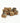 Fish4Dogs Love Salmon Cubes 85g