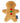 Georgia Gingerbread