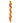 Jumbo Turkey Wrapped Carrot Stick 70g