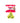 KONG Air Squeaker Tennis Ball Extra Small x 3