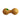 KONG Bamboo Feeder Dumbbell Medium