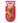 KONG Bamboo Feeder Dumbbell Medium