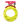 KONG Reflex Flyer