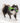 KONG Wubba Weaves Small
