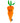 Mini Katie Carrot
