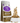 Paw-Cura Adult Medium/Large Breed Dry Dog Food