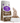 Paw-Cura Adult Small Breed Dry Dog Food 2kg
