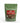 Pure & Natural Air Dried Beef Mini Bones Treats with Superfoods Raspberries & Spinach 100g