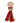 Rosewood Max Monkey Dog Toy