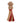 Rosewood Max Monkey Dog Toy