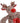 Rosewood Rita Reindeer