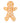 Squeaky Gingerbread