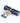 YAKERS Dog Chew Blueberry X-Large