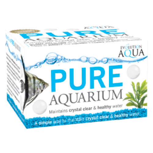 Pure Aquarium Tub 50 Balls