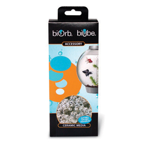 Biorb Ceramic Filter Media