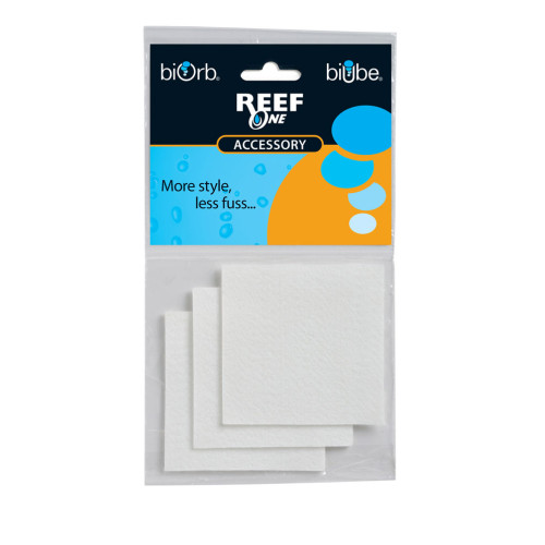 Biorb Cleaning Pads