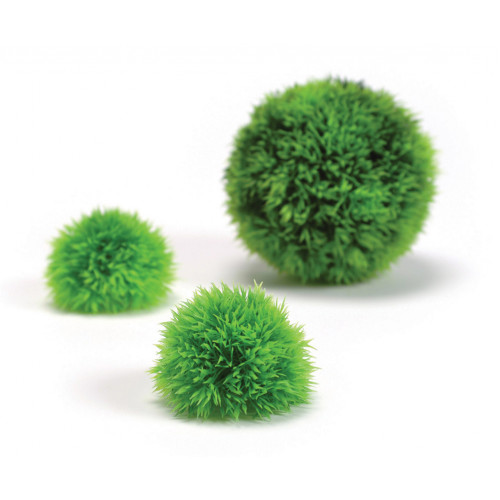 BiOrb Aquatic Topiary-Green Balls x3