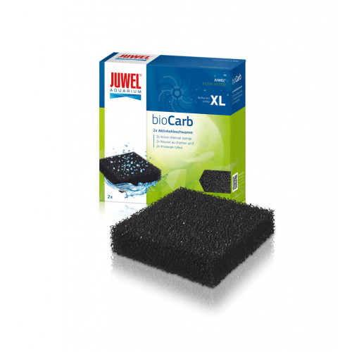 Juwel Carbon Sponge Jumbo/Bioflow 8.0