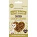 Leaps & Bounds Crunchy Chicken Cushions 60g