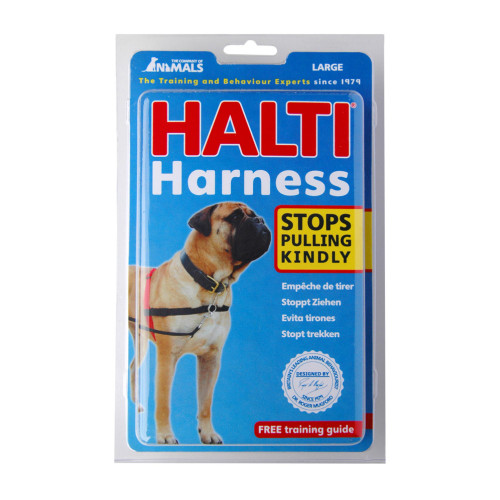 Halti Harness Large